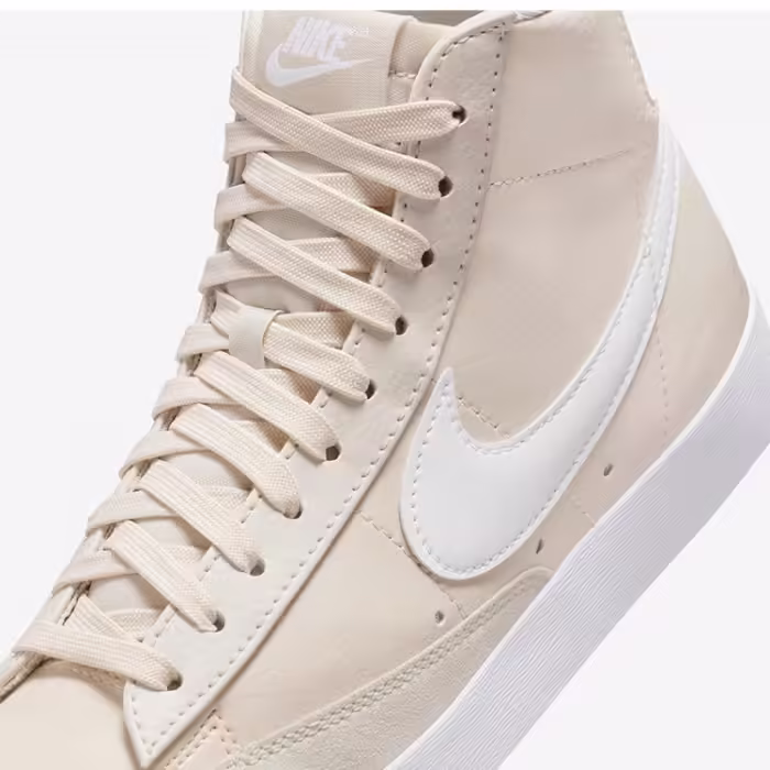 Кроссовки Nike W BLAZER MID 77 NEXT NATURE - 6
