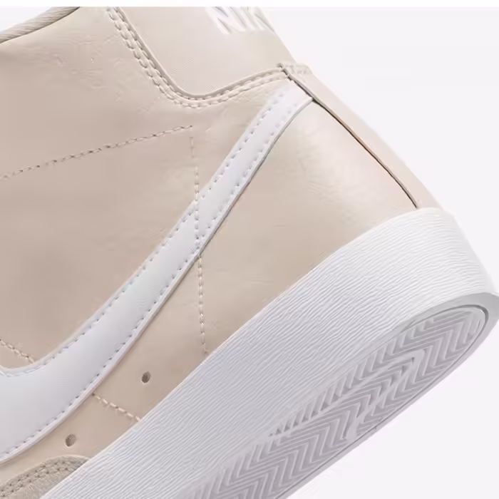 Кроссовки Nike W BLAZER MID 77 NEXT NATURE - 7