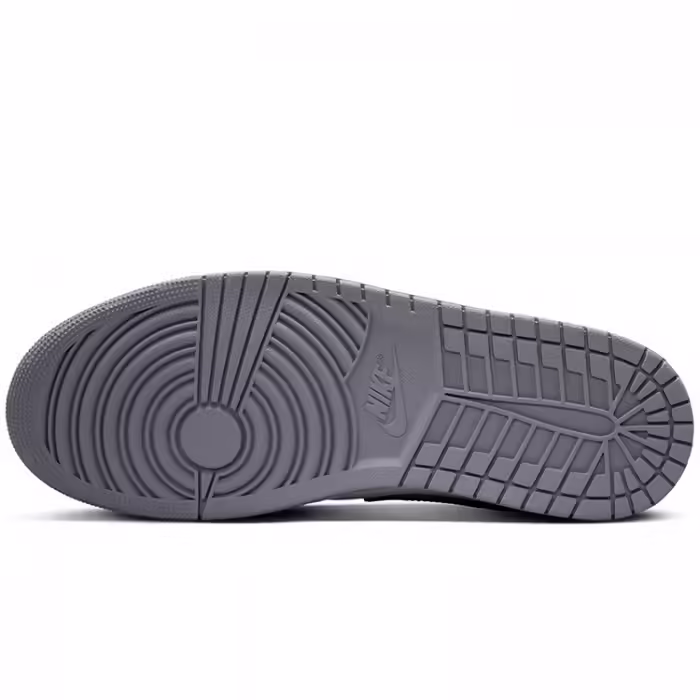 Incaltaminte Sport Nike AIR JORDAN 1 MID Alb 41 - 4