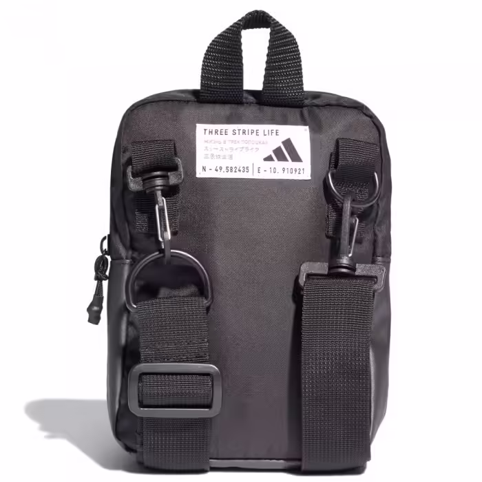 Geanta Adidas PARKHOOD ORG - 2