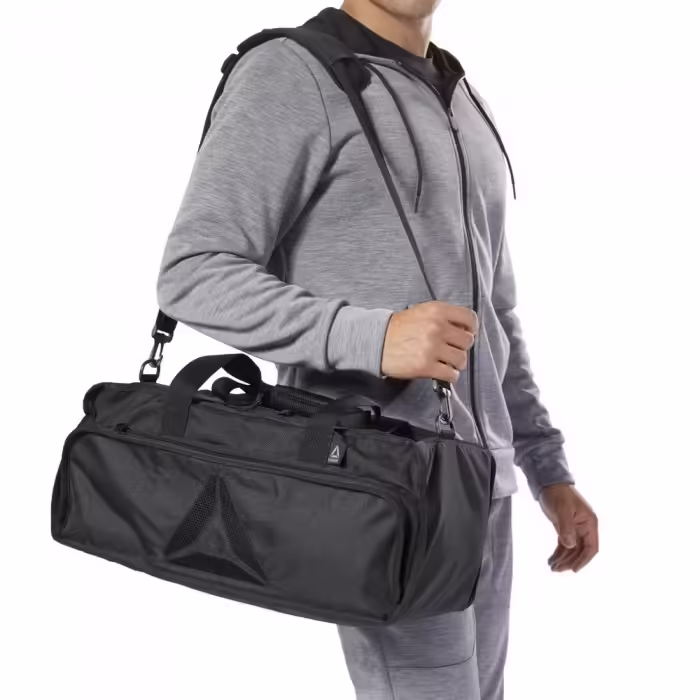 Geanta p/sport Reebok ACT ENH GRIP M - 3