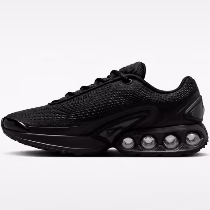 Incaltaminte Sport Nike AIR MAX DN Negru 41 - 2