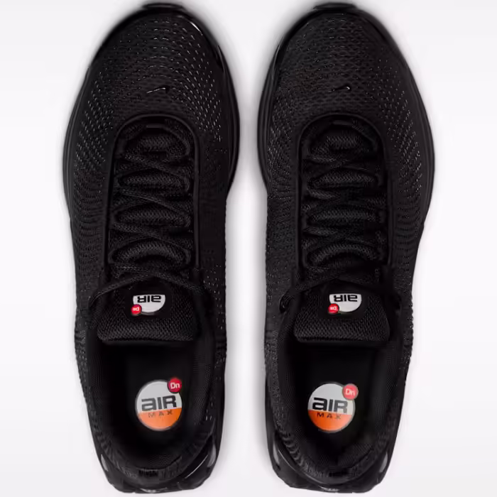 Incaltaminte Sport Nike AIR MAX DN Negru 41 - 4