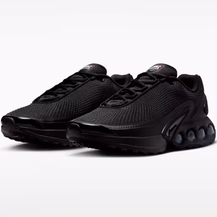 Incaltaminte Sport Nike AIR MAX DN Negru 41 - 5
