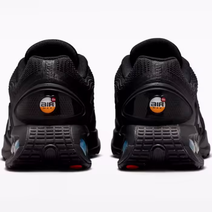 Incaltaminte Sport Nike AIR MAX DN Negru 41 - 6