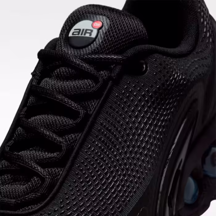 Incaltaminte Sport Nike AIR MAX DN Negru 41 - 7
