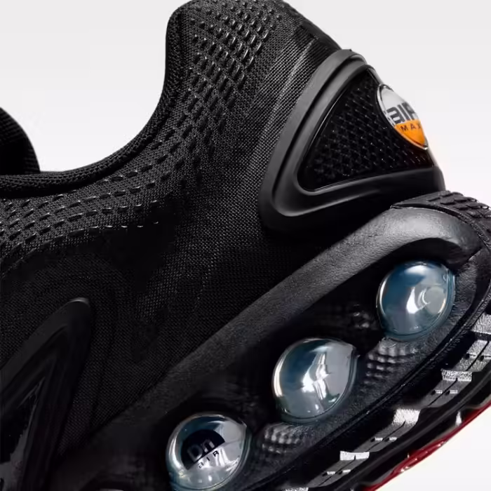 Incaltaminte Sport Nike AIR MAX DN Negru 41 - 8
