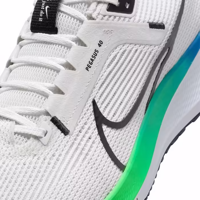 Кроссовки Nike AIR ZOOM PEGASUS 40 - 5