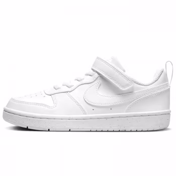 Incaltaminte Sport Nike COURT BOROUGH LOW RECRAFT (PS)
