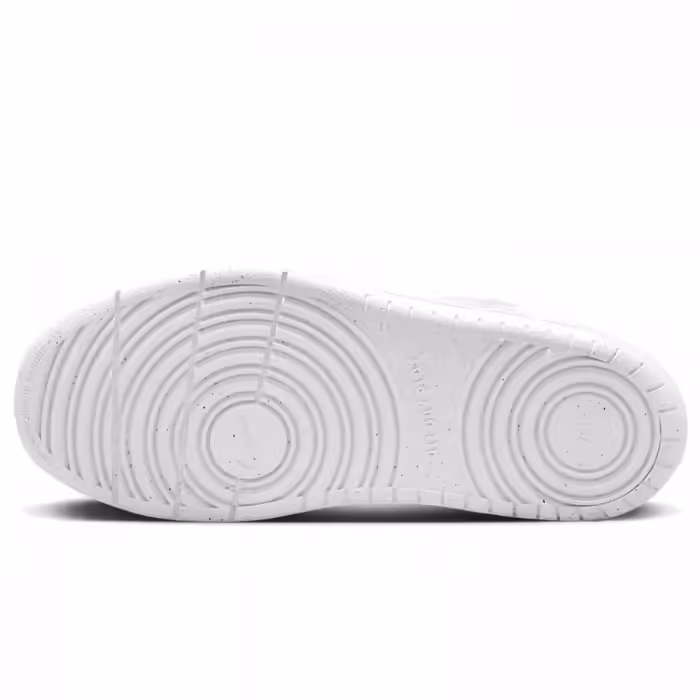 Incaltaminte Sport Nike COURT BOROUGH LOW RECRAFT (PS) - 3