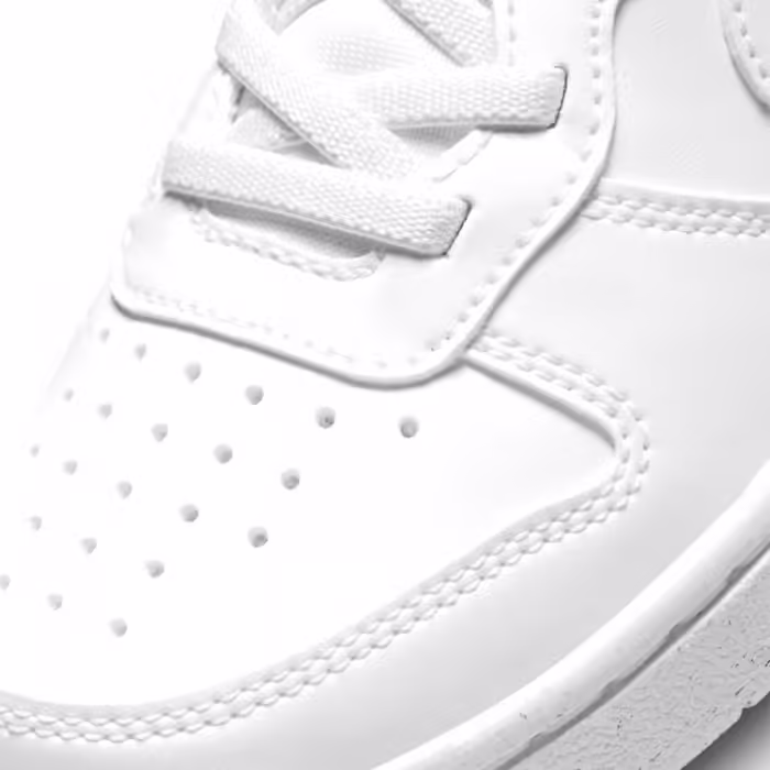 Incaltaminte Sport Nike COURT BOROUGH LOW RECRAFT (PS) - 4