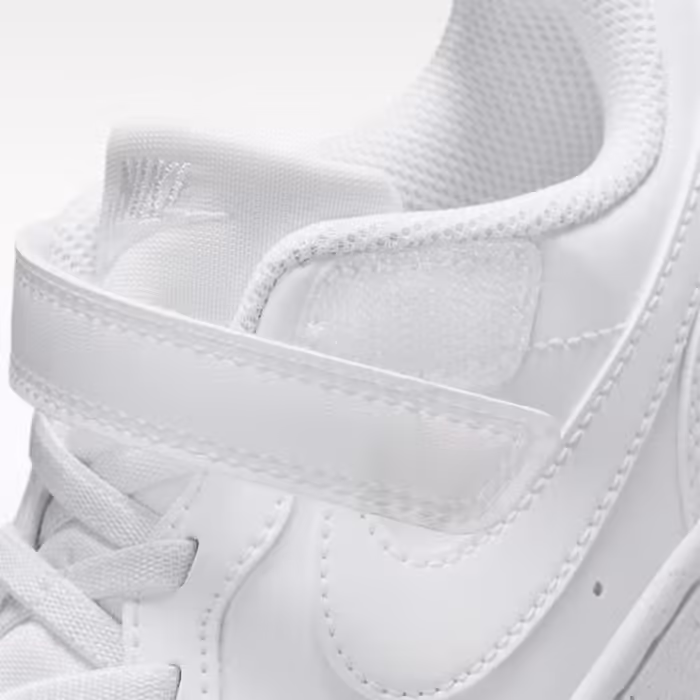 Кроссовки Nike COURT BOROUGH LOW RECRAFT (PS) - 7