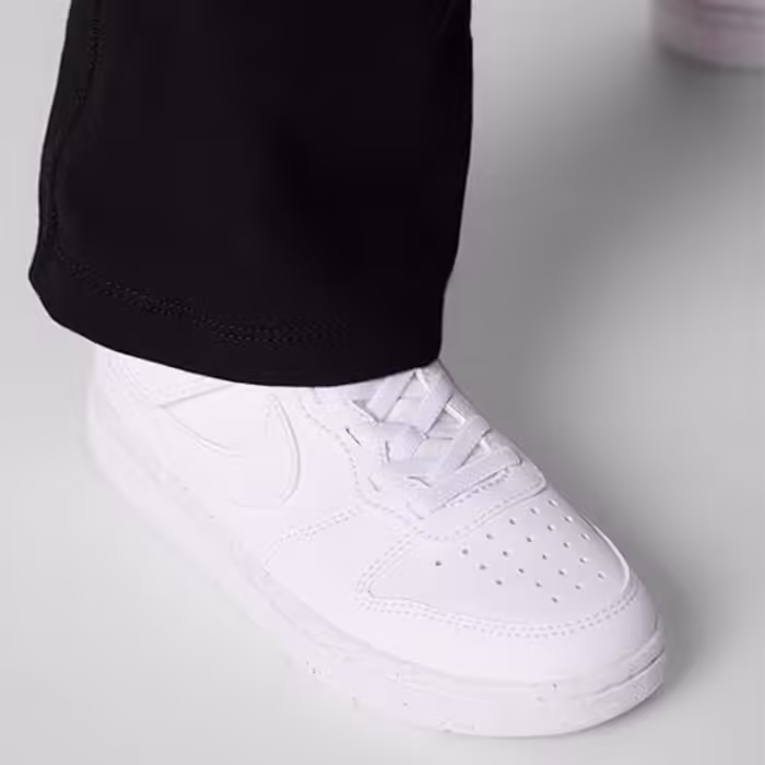 Кроссовки Nike COURT BOROUGH LOW RECRAFT (PS) - 9