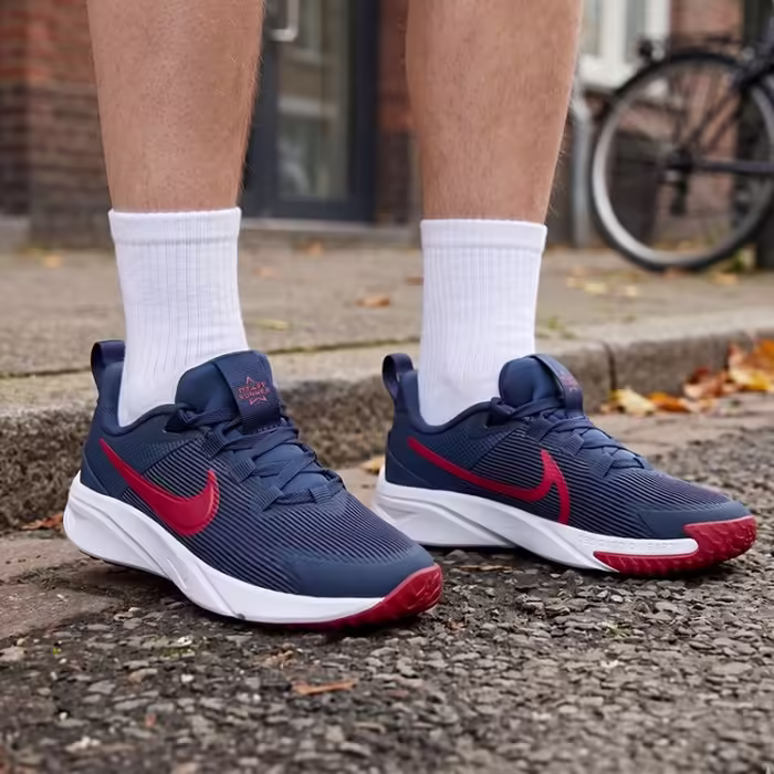 Кроссовки Nike STAR RUNNER 4 NN - 7
