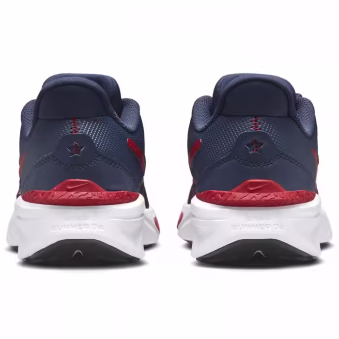 Кроссовки Nike STAR RUNNER 4 NN - 4