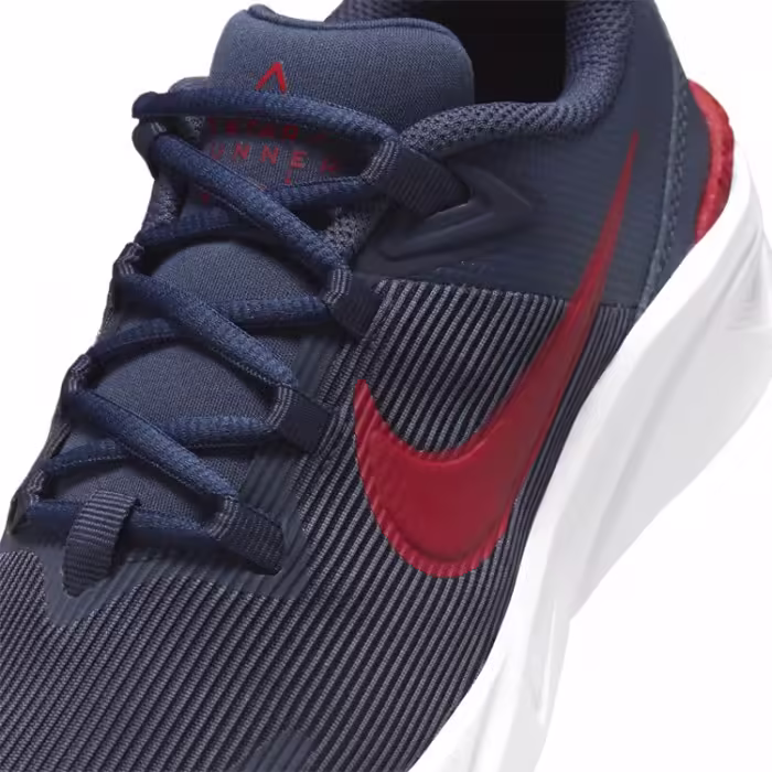 Кроссовки Nike STAR RUNNER 4 NN - 5