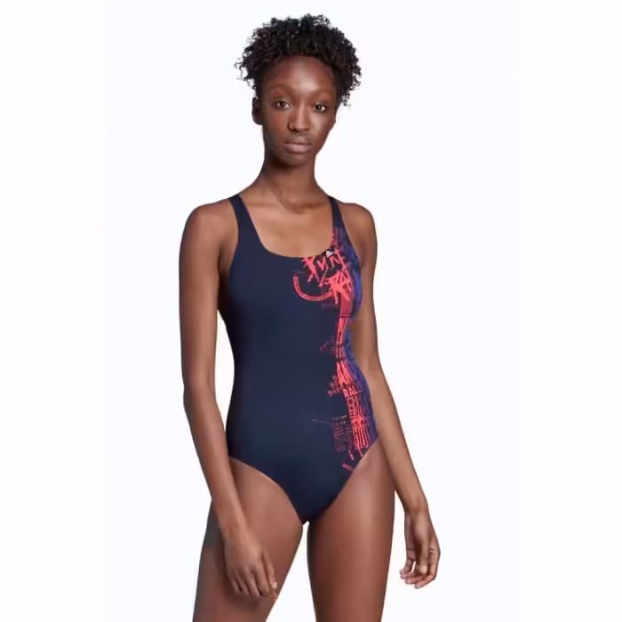 Купальник Adidas PRO SUIT PP - 2