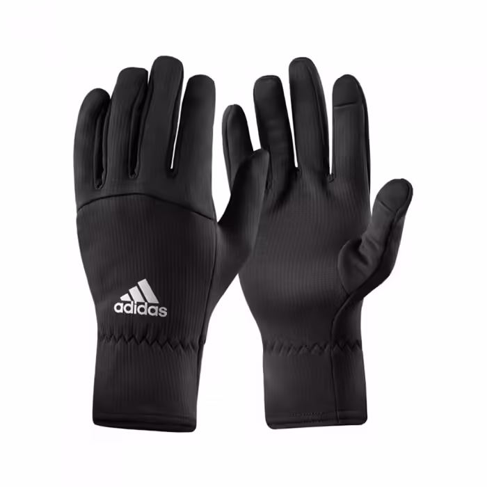 Manusi p/u alergari Adidas EE2306 Negru-gri