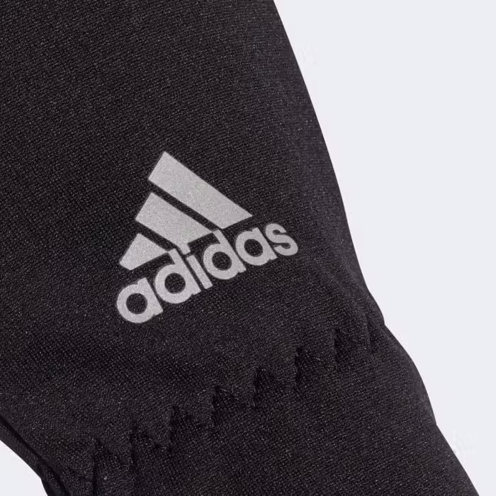 Manusi p/u alergari Adidas EE2306 Negru-gri - 2