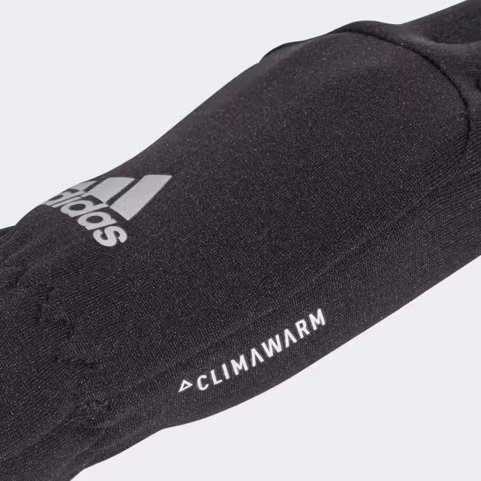 Manusi p/u alergari Adidas EE2306 Negru-gri - 4