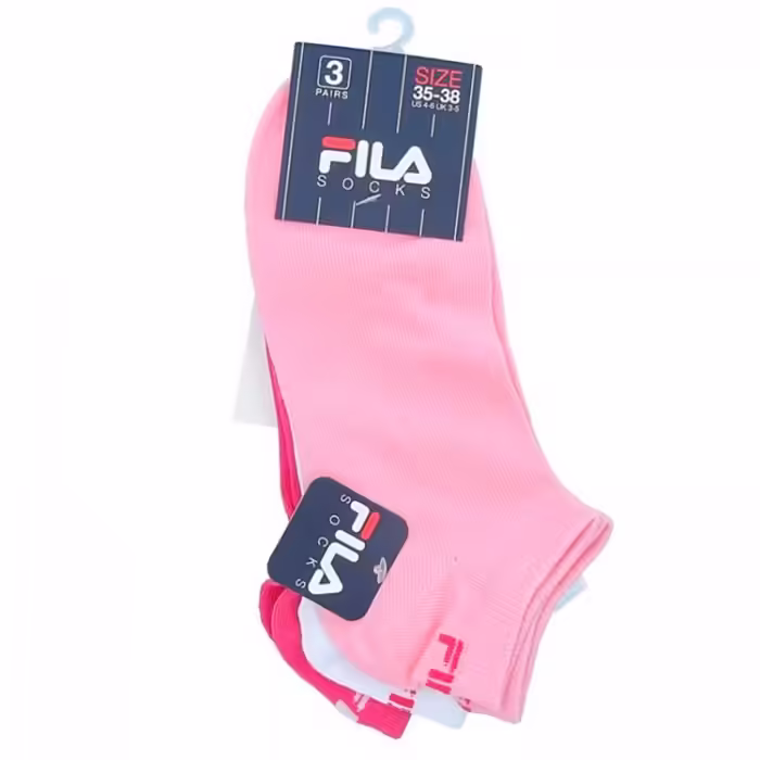 Носки Fila UW F9100806 - 4