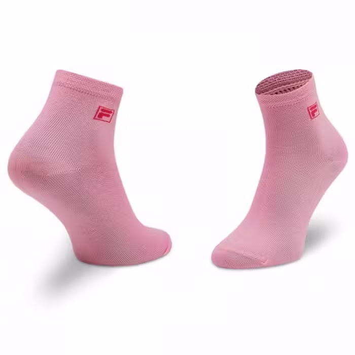 Sosete Fila QUARTER UNISEX 3 PAIRS PER PACK - 2