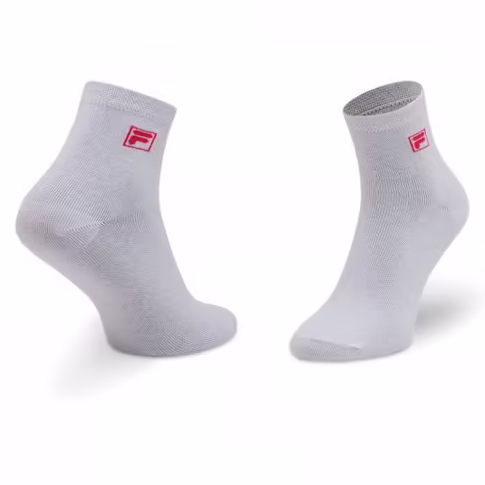 Sosete Fila QUARTER UNISEX 3 PAIRS PER PACK - 3