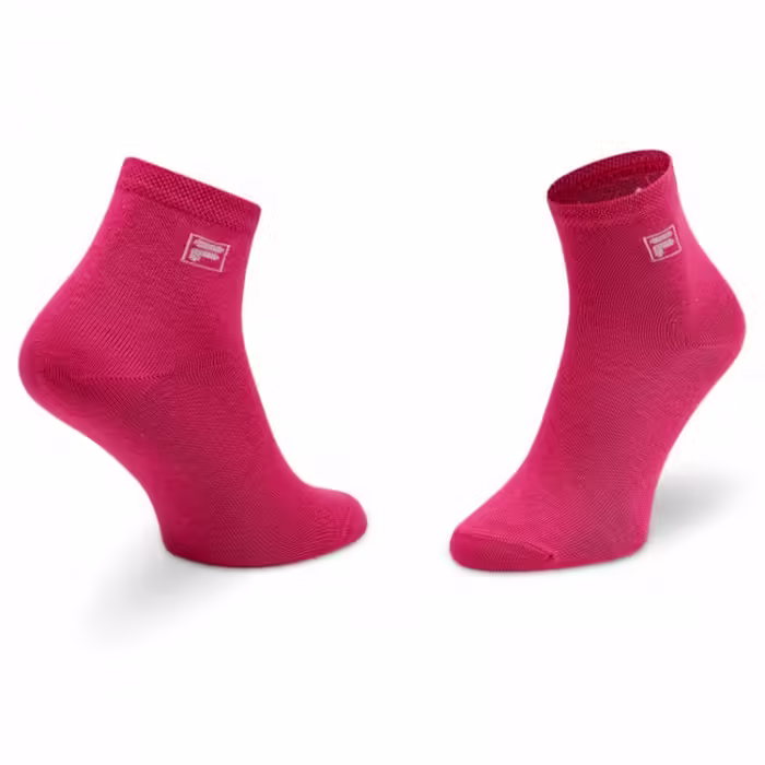 Sosete Fila QUARTER UNISEX 3 PAIRS PER PACK - 5