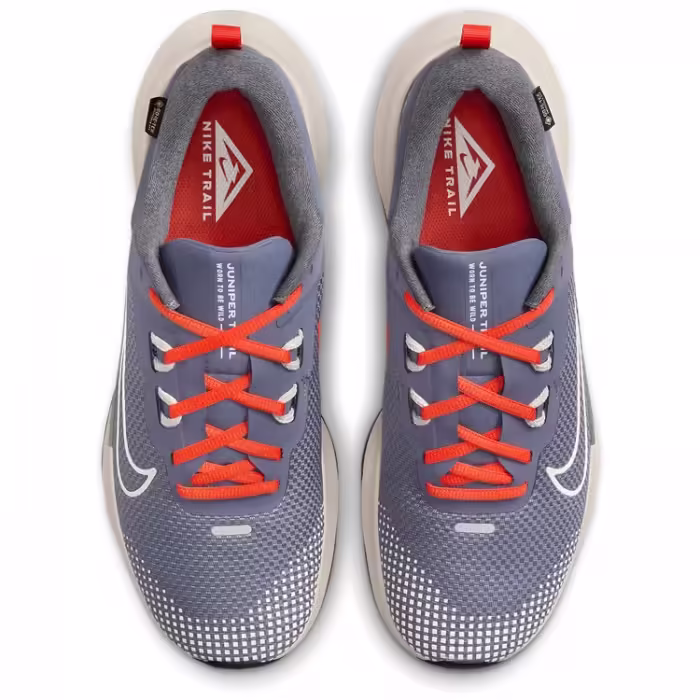 Кроссовки Nike JUNIPER TRAIL 2 GTX - 5