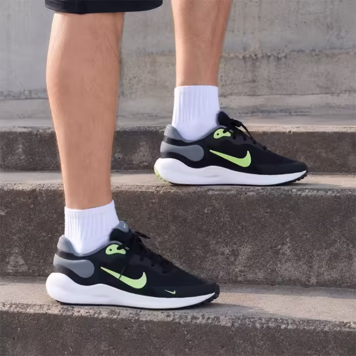 Incaltaminte Sport Nike REVOLUTION 7 (GS) - 7