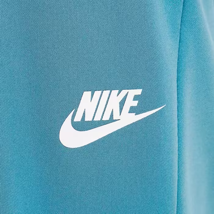 Спортивный костюм Nike K NSW TRACKSUIT POLY FZ HBR - 4