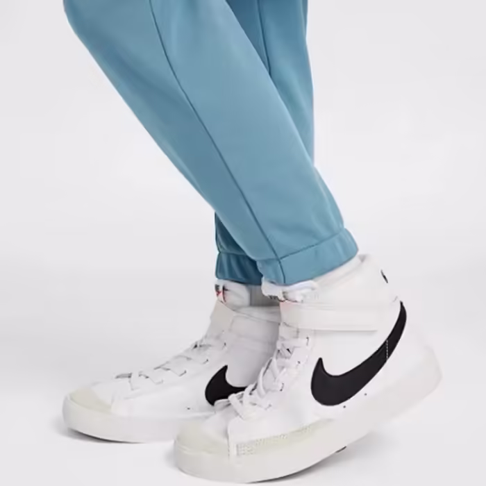 Costum Sportiv Nike K NSW TRACKSUIT POLY FZ HBR - 8