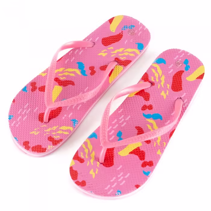 Шлепанцы JIAKANG Slides