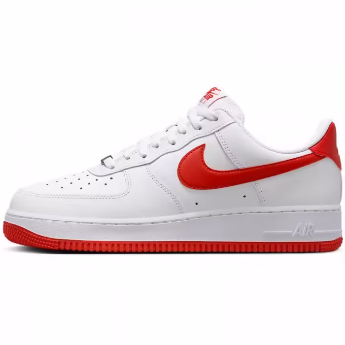 Incaltaminte Sport Nike AIR FORCE 1 07