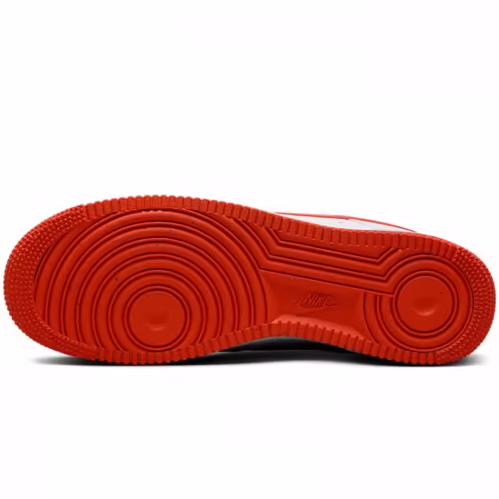 Incaltaminte Sport Nike AIR FORCE 1 07 - 2