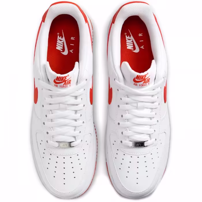 Incaltaminte Sport Nike AIR FORCE 1 07 - 3