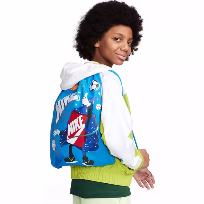 Sac incaltaminte Nike Y NK DRAWSTRING - BOXY - 2