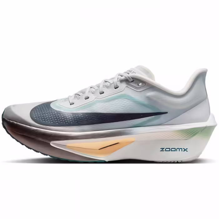 Incaltaminte Sport Nike ZOOM FLY 6 Albastru deschis 42
