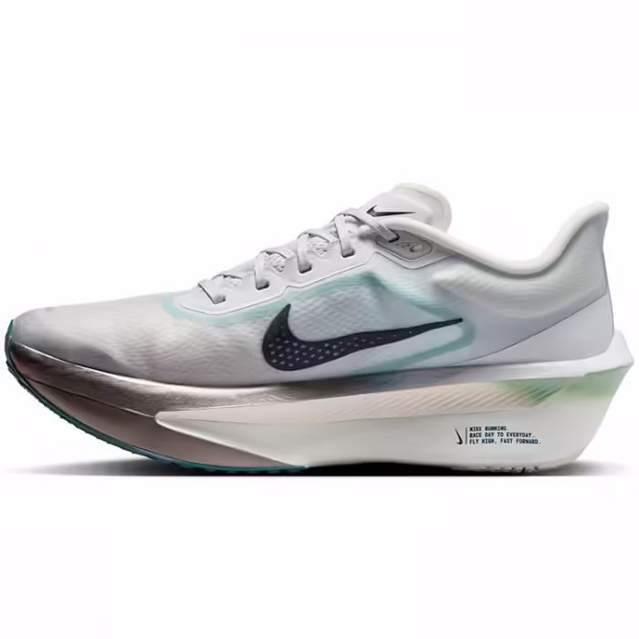 Incaltaminte Sport Nike ZOOM FLY 6 Albastru deschis 42 - 3