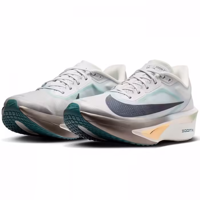 Incaltaminte Sport Nike ZOOM FLY 6 Albastru deschis 42 - 6