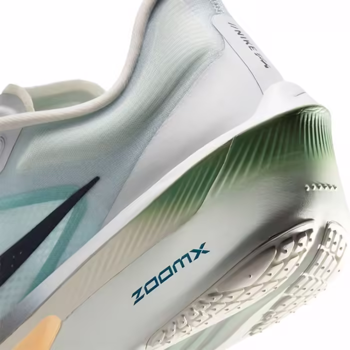 Incaltaminte Sport Nike ZOOM FLY 6 Albastru deschis 42 - 9
