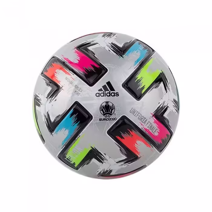 Мини-мячик Adidas UNIFO FIN MINI