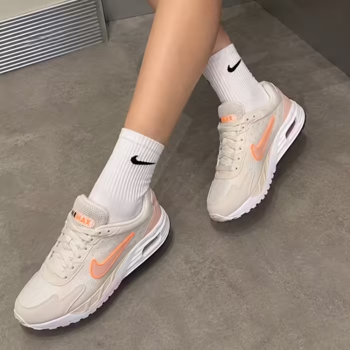 Incaltaminte Sport Nike AIR MAX SOLO (GS) - 9