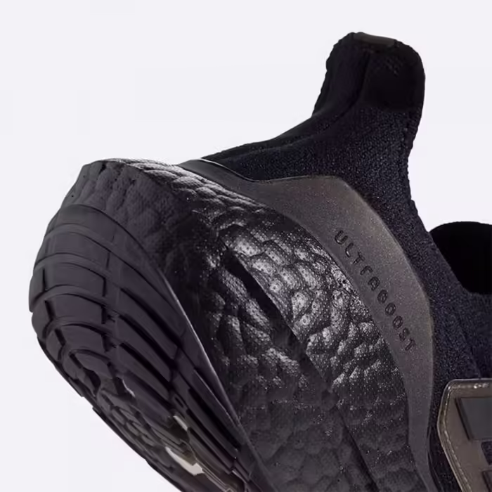 Incaltaminte Sport Adidas ULTRABOOST 21 Negru 44.5 - 2