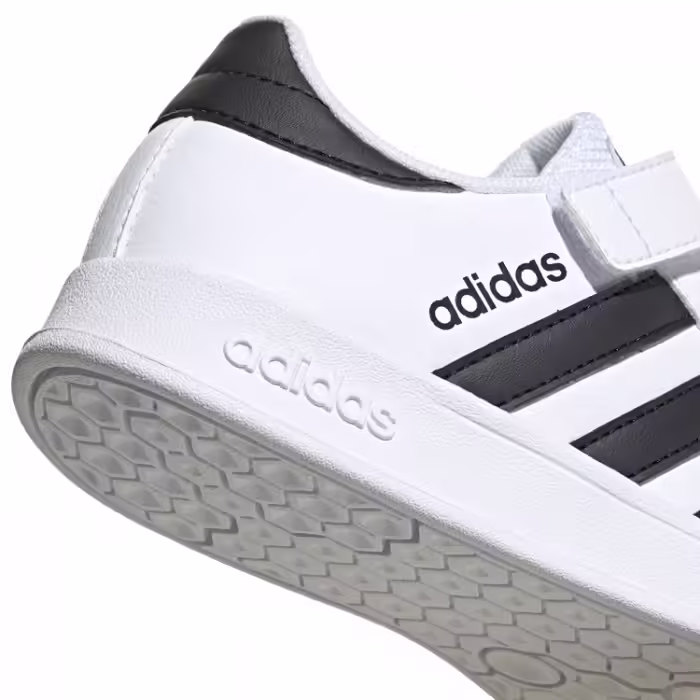 Incaltaminte Sport Adidas BREAKNET C - 6
