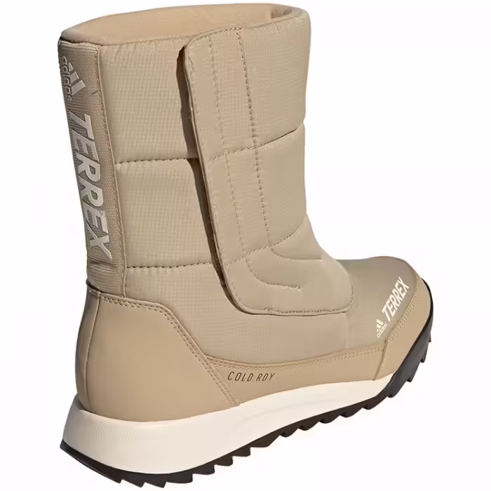Сапоги Adidas TERREX CHOLEAH BOOT - 7