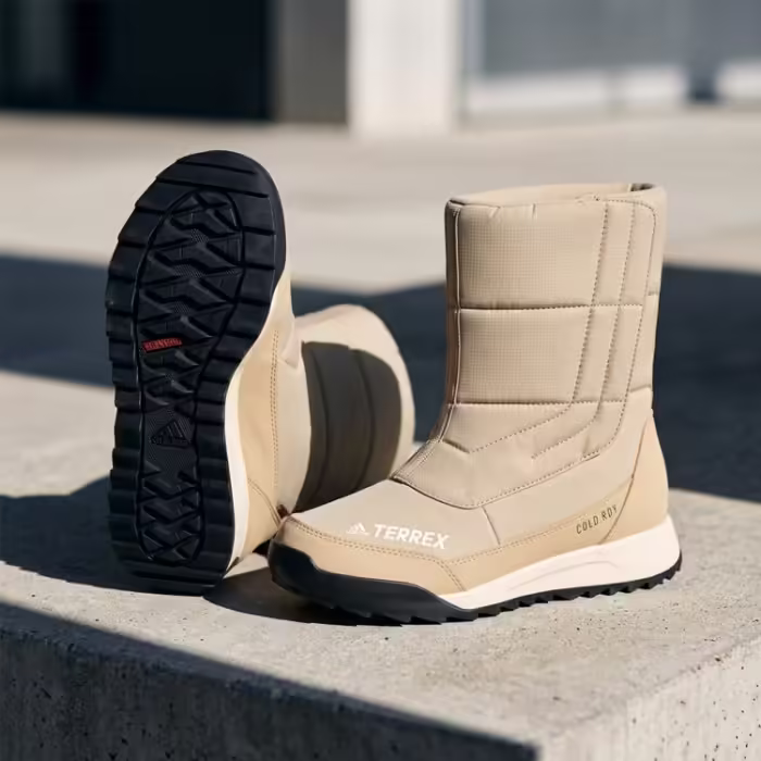 Сапоги Adidas TERREX CHOLEAH BOOT - 8