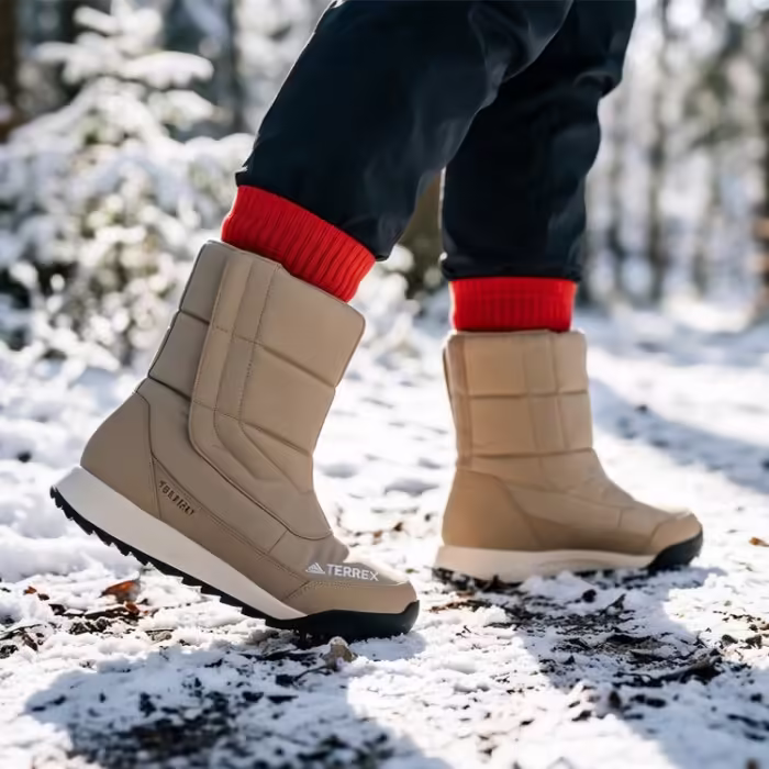 Сапоги Adidas TERREX CHOLEAH BOOT - 9
