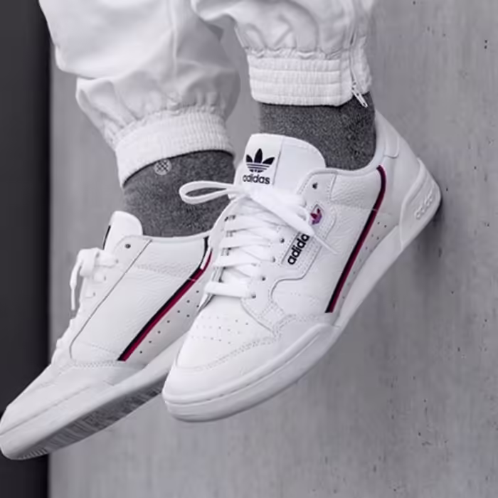 Кроссовки Adidas G27706 - 2