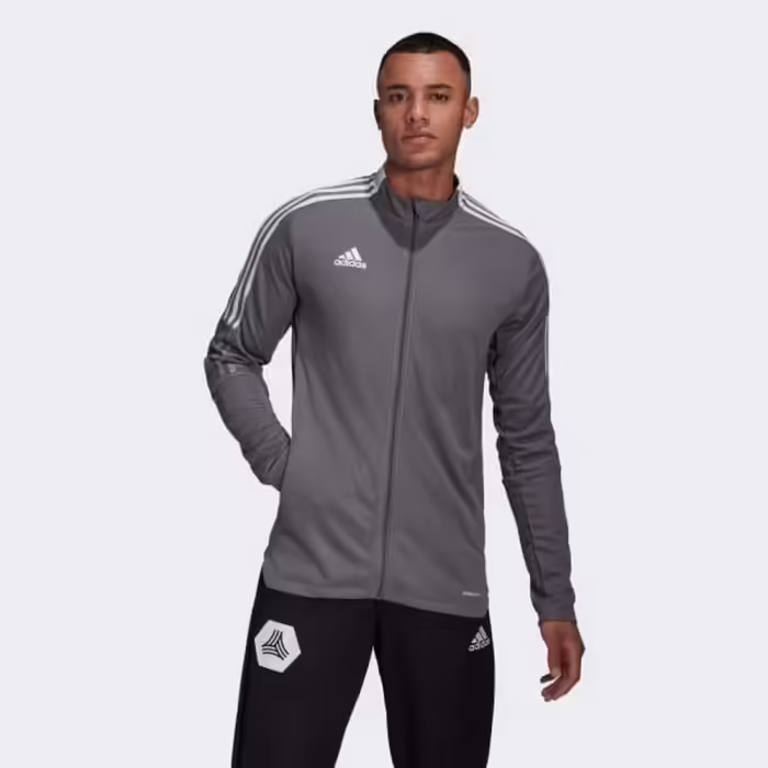 Hanorac Adidas TIRO21 TK JKT - 2